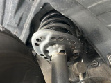 下回りの劣化予防の為の防錆加工の施工も承っております。降雪地域はもちろん、沿岸部にお住いの方や、趣味でマリン・ウィンタースポーツをされる方に大変好評いただいております。