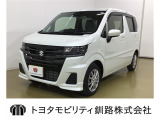 未使用の登録済み車両となります