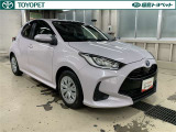 ヤリス 1.5 ハイブリッド Z 