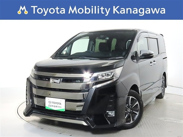 ノア 2.0 Si WxBIII