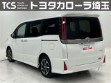 外板色はホワイトパールクリスタルシャイン(070)!ボディサイズは全長471&times;全幅173&times;全高182センチ!3ナンバー登録となります!