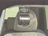 ナビ連動前後ドラレコも付いていますよ♪