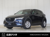 マツダ CX-3