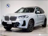 X3 20d Msport