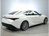 【CPOとは】〜Certified Pre-Owned〜厳しいレクサス基準をクリアした認定中古車のことです。