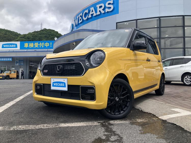 ホンダ N-ONE 