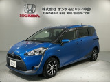 全国納車可 第三者機関証明書付 1年保証 ナビ TV Rカメラ BTオ-ディオ DVD 衝突軽減B ETC 両側電動ドア 横滑り防止 アルミ スマ-トキ-装備のトヨタのシエンタハイブリッド G入庫!