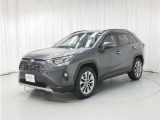トヨタ RAV4
