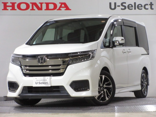 ホンダ ステップワゴン 