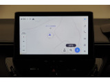 JBL付き10.5インチDA(ナビ機能有り)装着しています。
