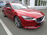 MAZDA6セダン 2.2 XD Lパッケージ 4WD 