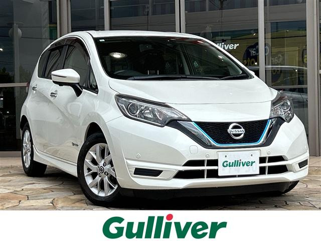 日産 ノート 
