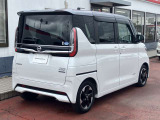 ルークス ハイウェイスター X