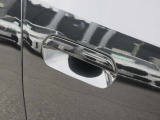 コンフォートアクセスも装備です。