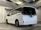 荷物をたっぷり載せてドライビング♪夏でも冬でも、アウトドアやショッピングを思い切り楽しみましょう!