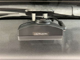 高速道路をスイスイッと通過の『ETC』付き!ETCカードをお持ちでない方は、トヨタETCカードもありますのでお気軽にご相談下さい。