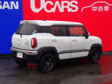 クロスビー 1.0 ハイブリッド(HYBRID) MZ 4WD 