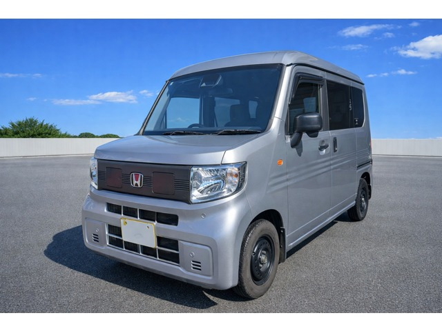 N-VAN e: e: L4 