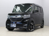 【コーティング】大好評のボディコーティング「グラスコーティング ガードコスメSP」もご納車までに施工可能。ガラス皮膜によりボディをキレイな状態に保ってくれます。