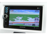 KENWOODナビ