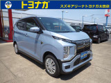 eKクロス EV G e-Assist メモリーナビ ワンセグTV