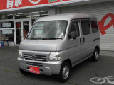 アクティバン SDX 4WD