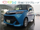 トヨタ タンク