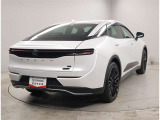 クラウンクロスオーバー 2.5 G アドバンスト E-Four 4WD 