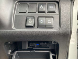 ビルトインETC2.0車載器・両側オートスライドドア付き・安全装備充実 衝突被害軽減ブレーキ・踏み間違い防止装置・横滑り防止装置VDC 車線逸脱警報LDW付き