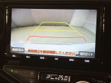 ◎バックモニターも装備しております。車庫入れの苦手なお客様、ストレスが大分緩和されるはず。重宝します!車庫入れ時の必需品!便利なカラーバックモニターを装備♪