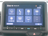 N-BOXカスタム ターボ コーディネートスタイル モノトーン 