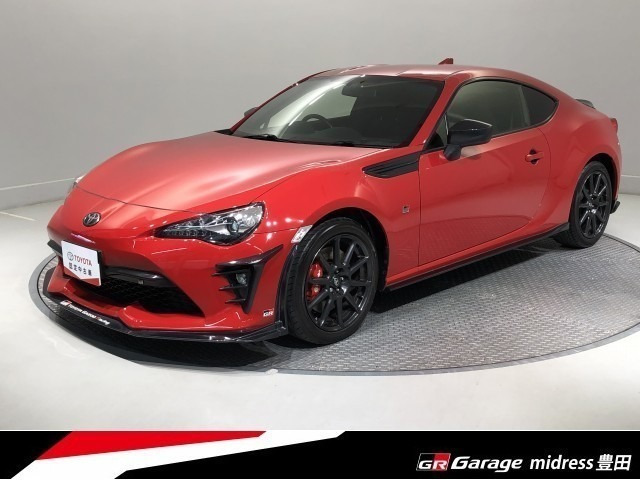 86 2.0 GR スポーツ 