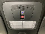 Honda CONNECT搭載車です。「Honda Total Care プレミアム」に加入頂くと、「緊急サポートセンター」や「Honda ALSOK駆けつけサービス」などのサービスが受けられます。
