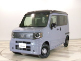 ホンダ N-VAN e: