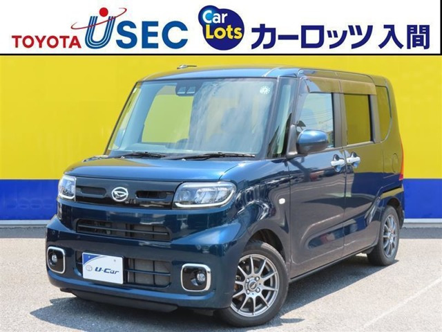 ダイハツ タント 