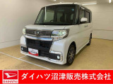 ダイハツ タントカスタム