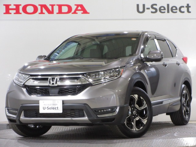 CR-V 1.5 EX