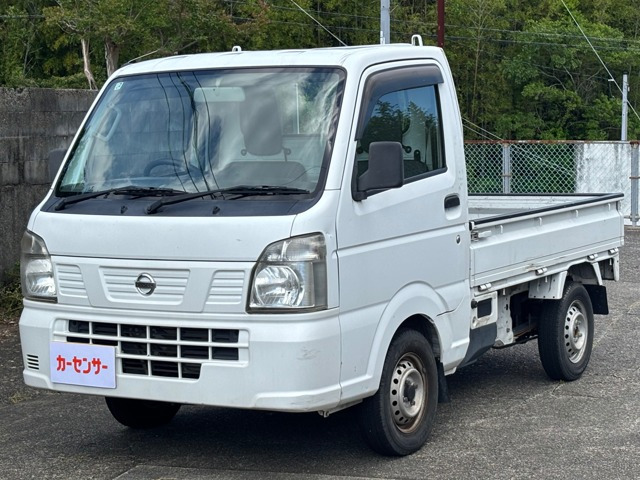 NT100クリッパー DX 