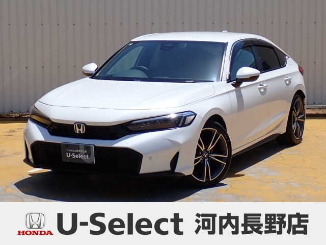 シビック 2.0 e:HEV LX 