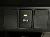 【コーナーセンサー】駐車が苦手な方には特におススメの装備です!搭載されたセンサーで障害物を検知、距離に応じてブザー音で段階的に知らせてくれます♪