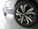 T-Cross TSI スタイル 