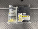 軽量コンパクトな修理キットは燃費向上に貢献します。これなら女性の方でも対応できますね☆☆