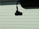 ◆リアにもドライブレコーダーを装備しております◆映像・音声などを記録する自動車用の装置です。もしもの事故の際の記録はもちろん、旅行の際の思い出としてドライブの映像を楽しむことができます。