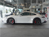 19-/20インチ911 GT3ホイール