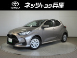 「軽く、小さく、扱いやすく」をコンセプトにコンパクトカー初のTNGAプラットフォームを採用!