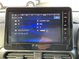日産メモリーナビ・MM223D-Le・9インチ画面・フルセグTV