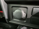 シガーソケット用の充電器が使用可能です!