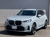 現行型のX3-20d入庫致しました