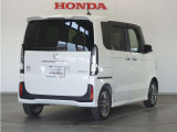 ◆障害物センサー◆車庫入れの時などに近くに障害物がある場合、障害物までの距離を音で知らせてくれます。