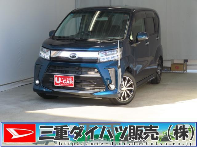 ムーヴカスタム X VS SAIII